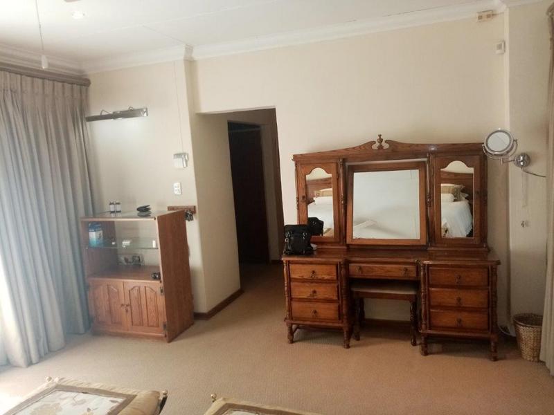 4 Bedroom Property for Sale in Elandsrand North West